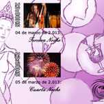 Fiesta de la Vendimia 2013-Concurso de Diseño Gráfico thumbnail 1