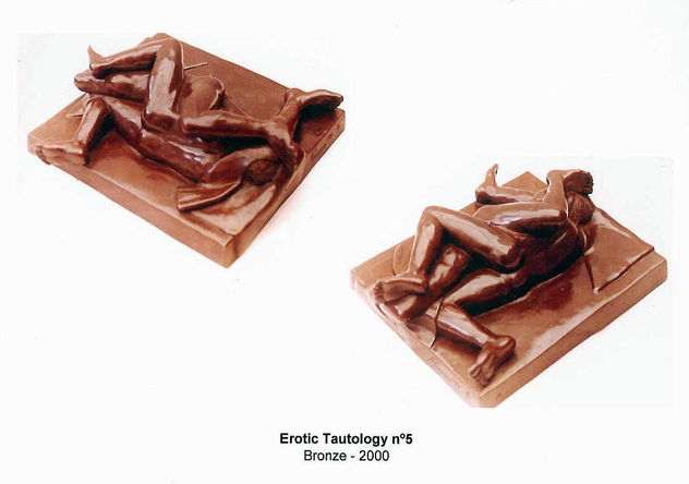 TAUTOLOGIA EROTICA