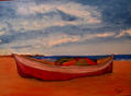 LA BARCA Y EL SILENCIO II