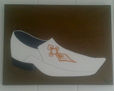 Zapato hombre