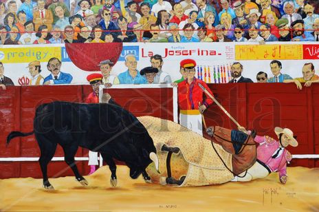 En Apuros