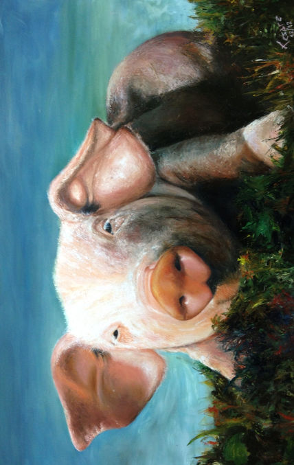 Maialino