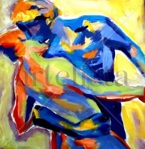 "Dream of love"