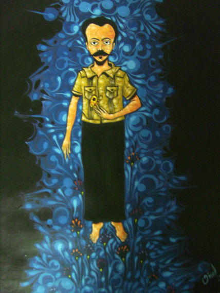 Levitacion