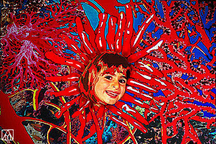 Nereida Corallia