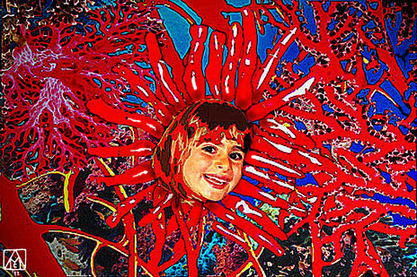 Nereida Corallia