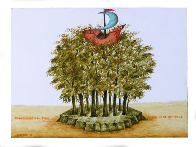 SIN TITULO. 2009