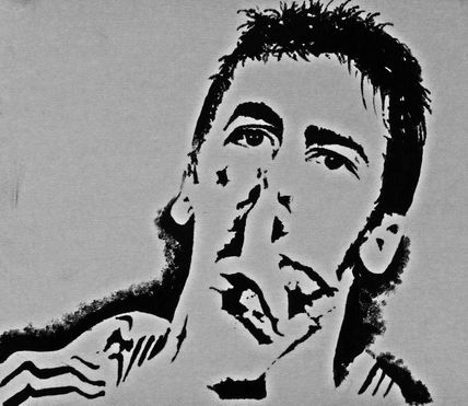 Raúl 7