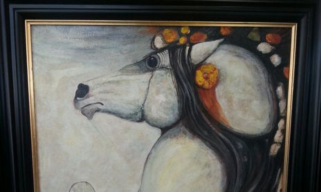 COMPRADO DIRECTAMENT AL PINTOR