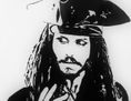 JACK SPARROW