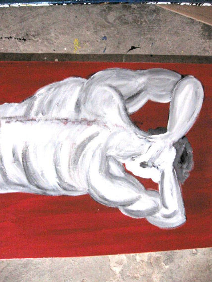 Cuerpo espalda