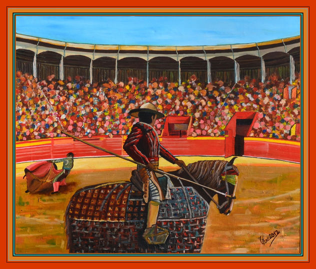 PICADOR