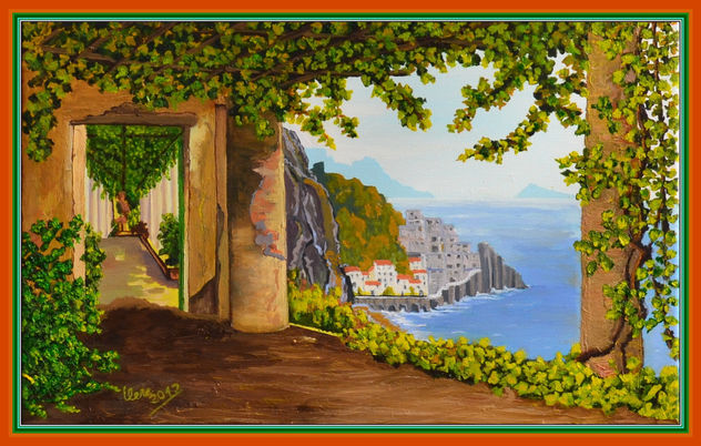 EL MIRADOR