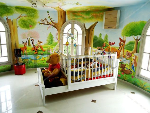 winny the pooh