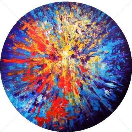 Big bang