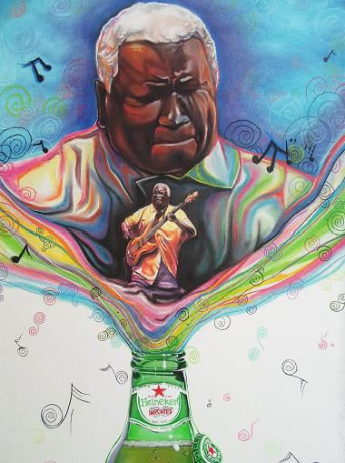 Abraham Laboriel