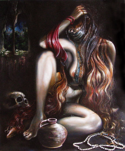 Salomé