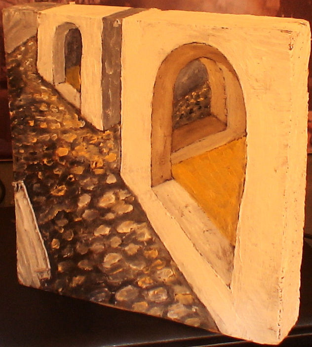 TACO DE MADERA 2