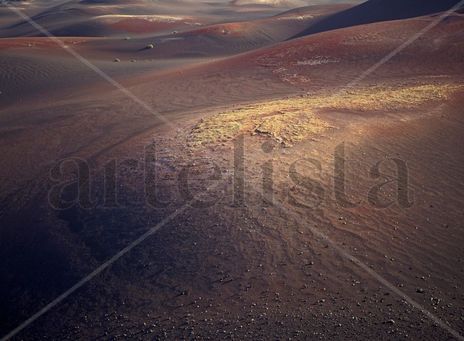 Montanas del Fuego 3