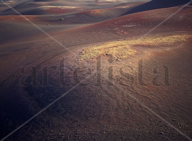 Montanas del Fuego 3