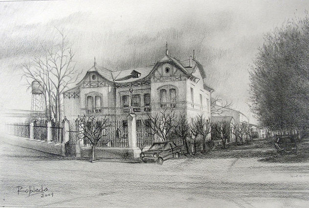 villa manolita  lafuensanta