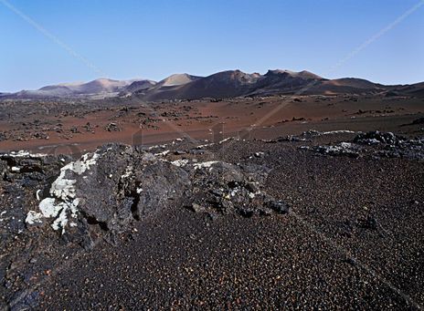Montanas del Fuego 4