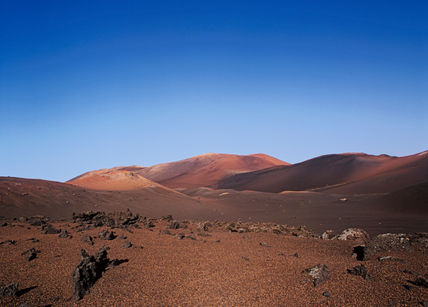 Montanas del Fuego 5