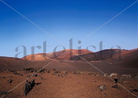 Montanas del Fuego 5