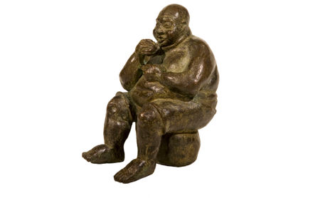 BRONCE