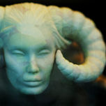 Graphic Art based on Photography thumbnail 2