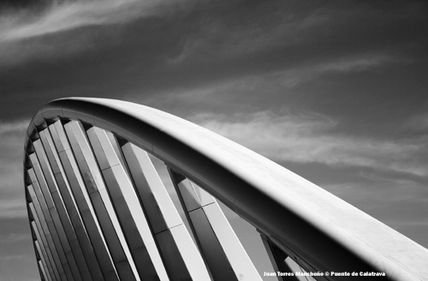 Puente Calatrava