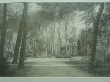 Parque de abelardo...