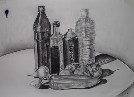 Bodegón B