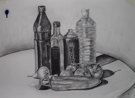 Bodegón B