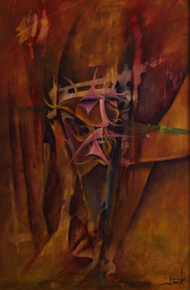 caballero de la triste figura
