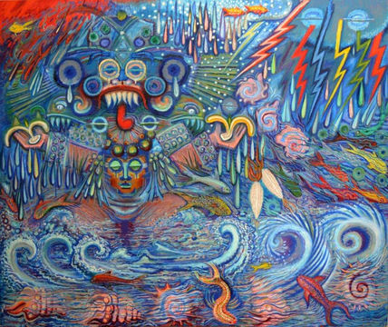 Tlaloc