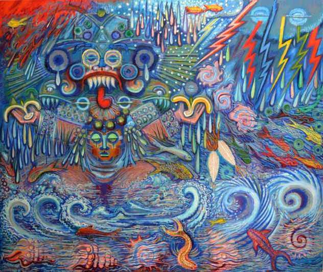 TLALOC