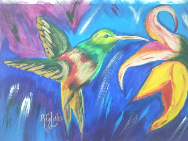 el vuelo de los sueños