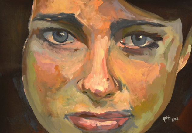 rostro