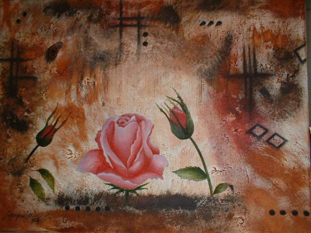 ROSA MADRE