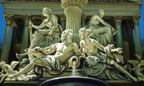 OBRA ANTOLÓGICA