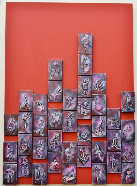 Vida de artista