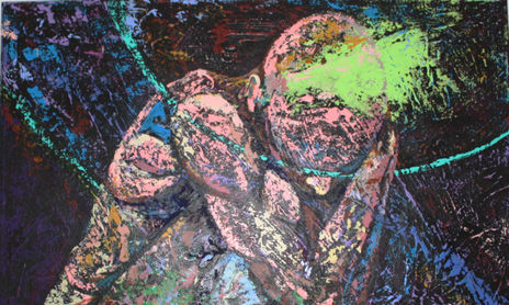 Abstracta figurativa
