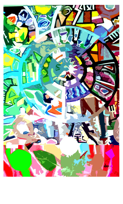 Quantum iii