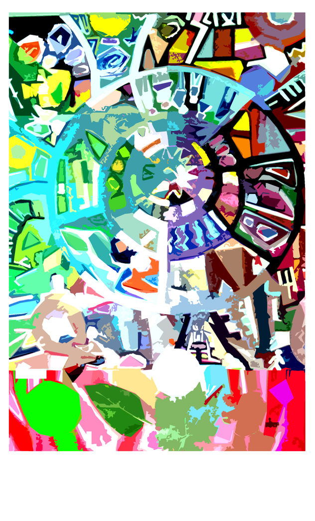 QUANTUM III