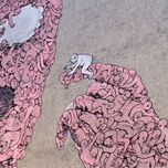 Berlin - Street Art thumbnail 1
