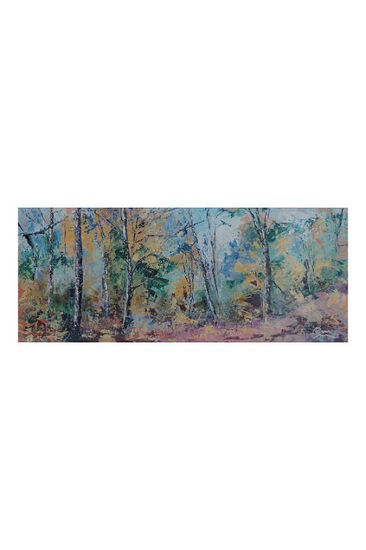 paisaje Oil Canvas Landscaping