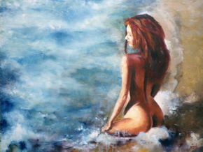 Desnuda