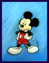 Mickey Mouse Disney