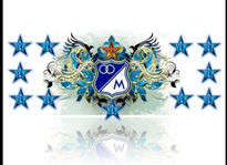 Millos estrella 14